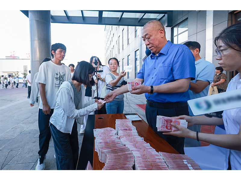 大道同行，共同富裕｜河南矿山2025年度大事记（第一辑）