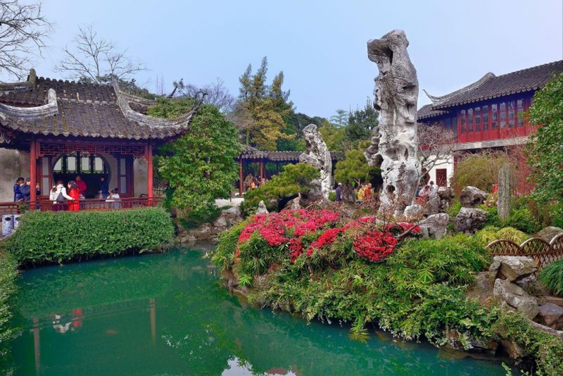 父母旅游，明日启程｜河南矿山第十四届孝文化感恩旅游节