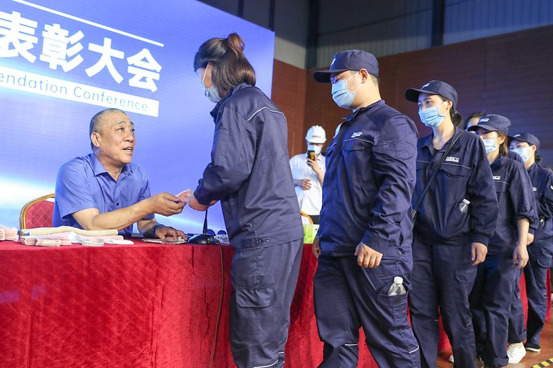 河南省矿山起重机有限公司