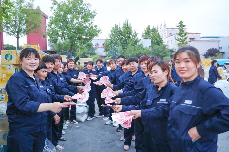 河南省矿山起重机有限公司