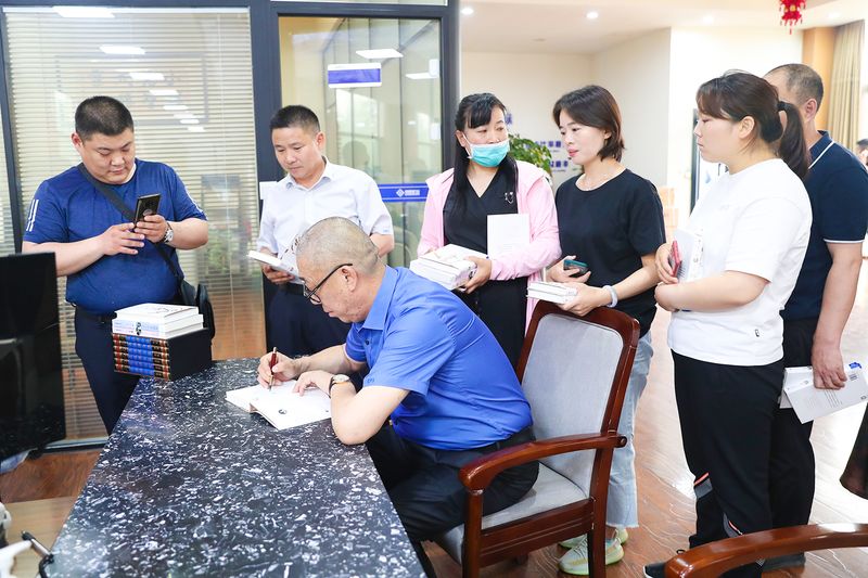 河南省矿山起重机有限公司