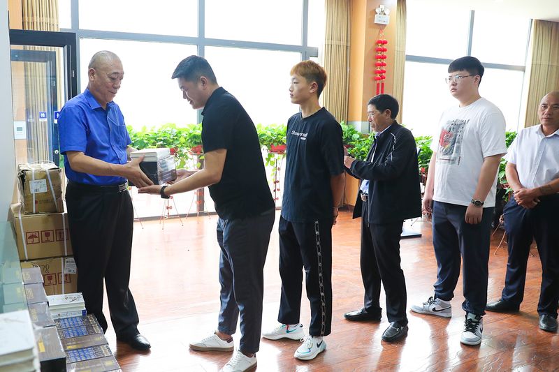 河南省矿山起重机有限公司