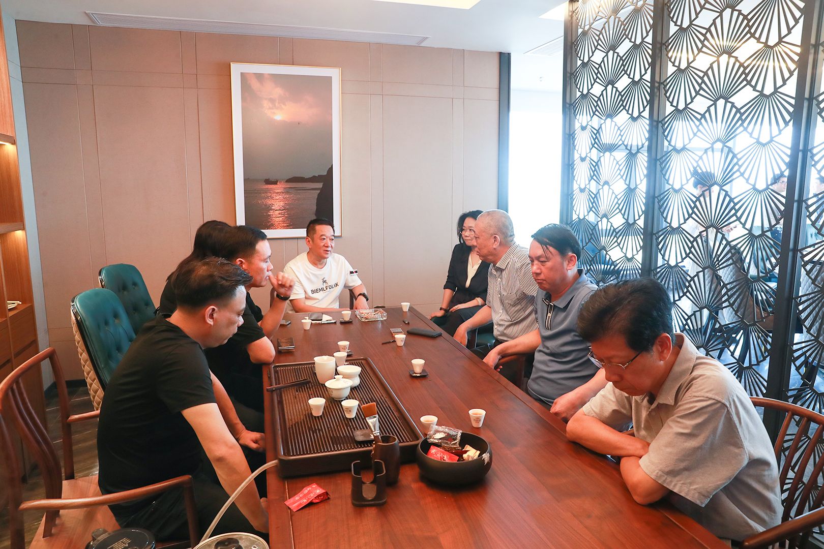 河南省矿山起重机有限公司
